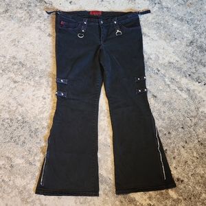 Tripp NYC Jeans